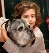 讓無數人落淚：狗狗彌留之際給主人的一封信！